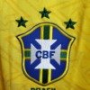 football-shirt-brazil-home-91-93-8 Football Shirt Brazil Home 91-93 extra 6