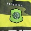 Football Shirt Celtic Away 96-97 Retro extra 6