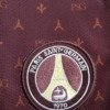 Football Shirt PSG Home 06-07 Retro extra 6