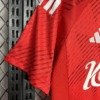 Football Shirt Nottingham Forest Home 24-25 extra 6