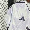 Football Shirt Manchester United Away 25-26 extra 6