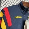 football-shirt-spain-woven-windbreaker-96-97-8 Football Shirt Spain Woven Windbreaker 96-97 extra 6
