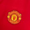 Football Shirt Manchester United Home 21-22 extra 6