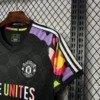 Football Shirt Manchester United Training 25-26 extra 6
