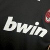 Football Shirt AC Milan Third 06-07 Long Sleeves Retro extra 6
