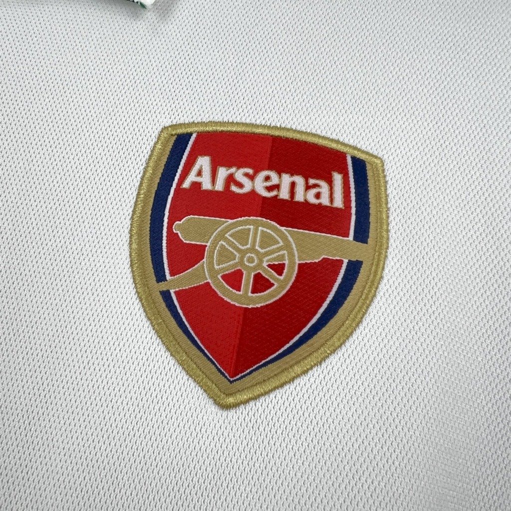 Football Shirt Arsenal Home 25-26 extra 6