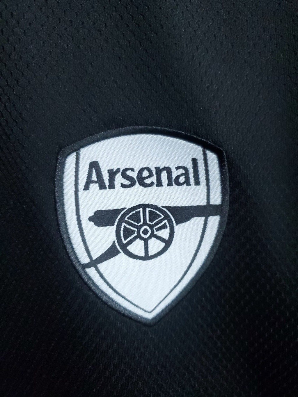 football-shirt-arsenal-goalkeeper-fa-cup-champion-20-21-8 Football Shirt Arsenal Goalkeeper FA Cup Champion 20-21 extra 6