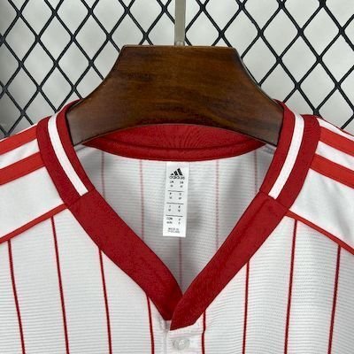 Football Shirt Arsenal US Pack 25-26 extra 6