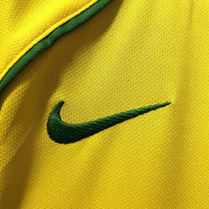 football-shirt-brazil-home-04-06-retro-8 Football Shirt Brazil Home 04-06 Retro extra 6