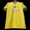 football-shirt-west-ham-united-iron-maiden-yellow-25-26-8 Football Shirt West Ham United Iron Maiden Yellow 25-26 extra 6