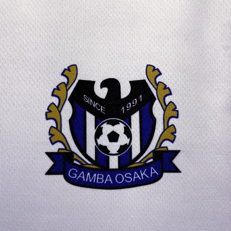 football-shirt-gamba-osaka-12th-commemorative-25-26-8 Football Shirt Gamba Osaka 12th Commemorative 25-26 extra 6
