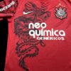 Football Shirt Corinthians Third 11-12 Retro extra 6