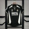 football-shirt-real-madrid-third-06-07-8 Football Shirt Real Madrid Third 06-07 extra 6