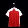 football-shirt-arsenal-home-20-21-2 Football Shirt Arsenal Home 20-21 back