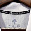football-shirt-arsenal-all-white-21-22-8 Football Shirt Arsenal All White 21-22 extra 6