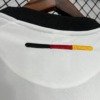 Football Shirt Germany Home 02-03 Retro extra 6