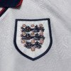 football-shirt-england-home-94-95-retro-2 Football Shirt England Home 94-95 Retro back