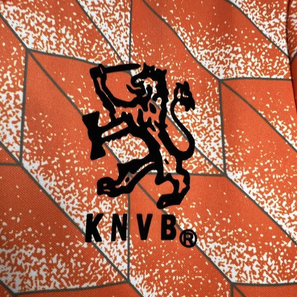 football-shirt-netherlands-home-19-88-retro-8 Football Shirt Netherlands Home 19-88 Retro extra 6