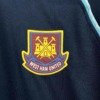 Football Shirt West Ham United Third 99-01 Retro extra 6