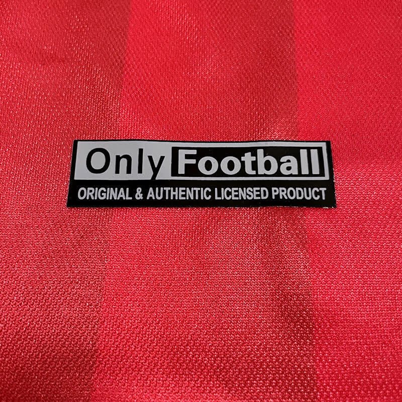 football-shirt-norway-home-98-99-retro-8 Football Shirt Norway Home 98-99 Retro extra 6