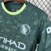 Football Shirt Manchester City Fourth 25-26 extra 6