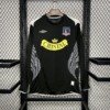 Football Shirt Colo Colo Away 06-07 Long Sleeve Retro extra 6
