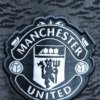 Football Shirt Manchester United Away 20-21 extra 6