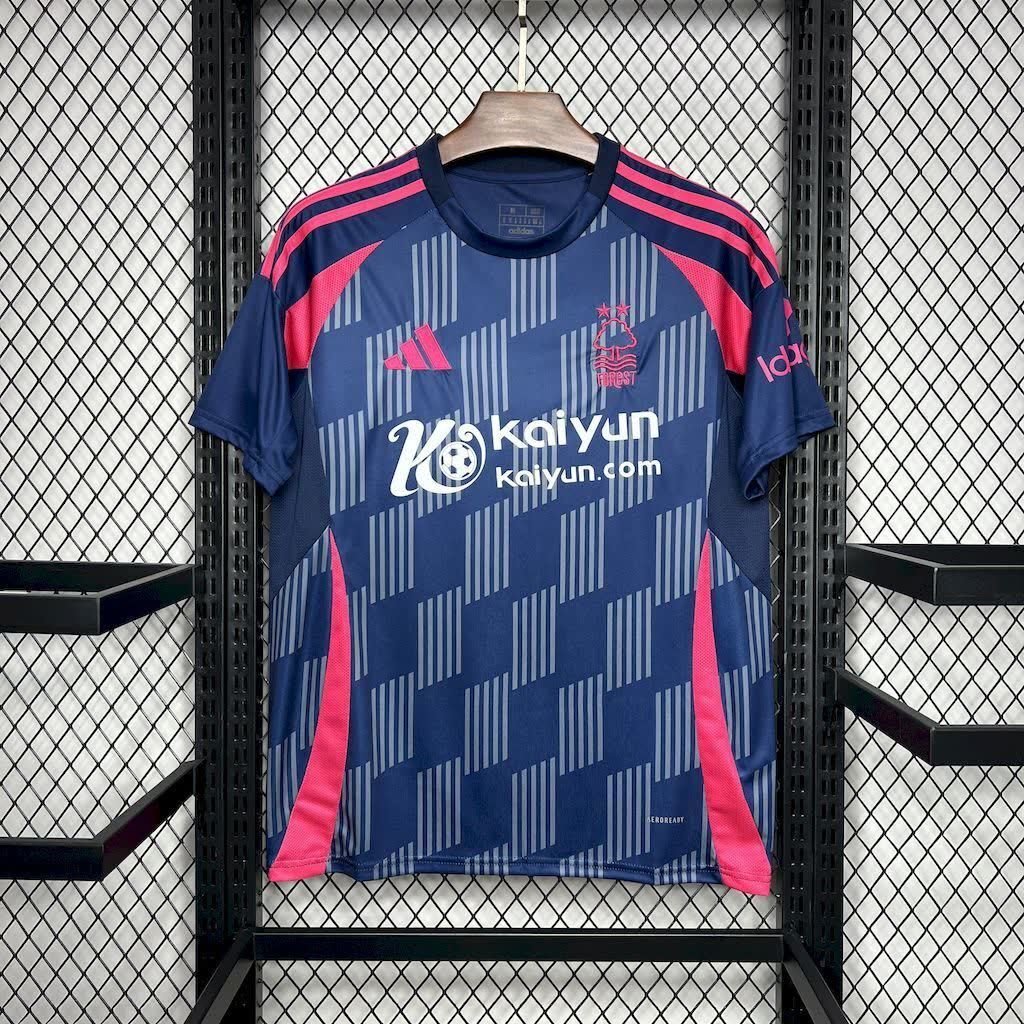 football-shirt-nottingham-forest-away-25-26-8 Football Shirt Nottingham Forest Away 25-26 extra 6