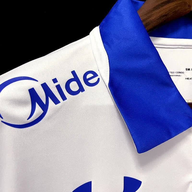 football-shirt-universidad-catolica-85th-anniversary-25-26-8 Football Shirt Universidad Católica 85th Anniversary 25-26 extra 6