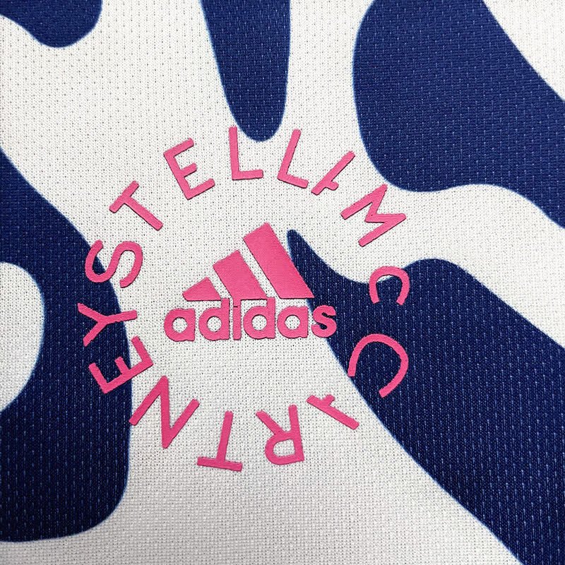football-shirt-arsenal-stella-mccartney-22-23-8 Football Shirt Arsenal Stella McCartney 22-23 extra 6