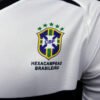 Football Shirt Flamengo Away 10-11 Retro extra 6