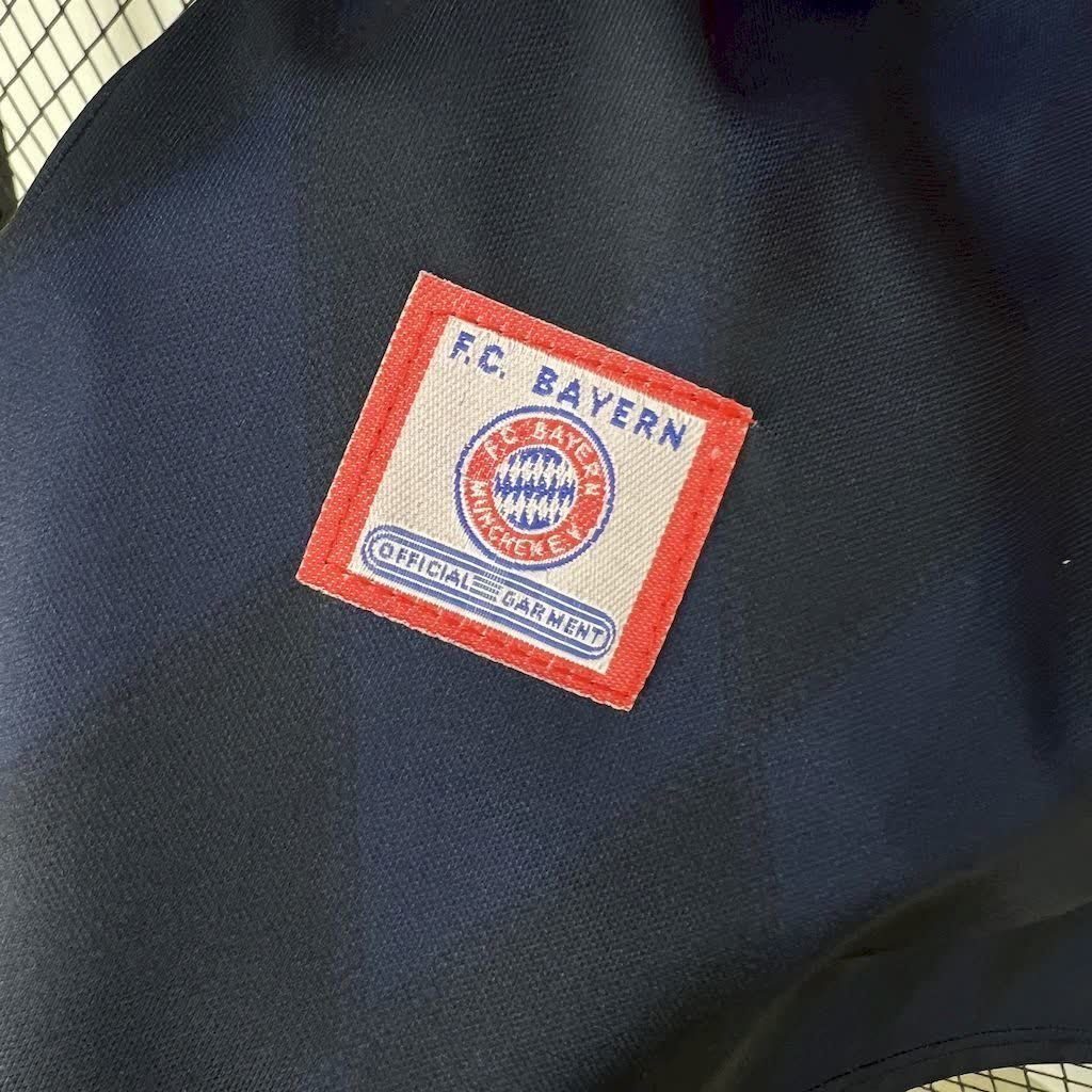 football-shirt-bayern-munich-home-97-99-retro-8 Football Shirt Bayern Munich Home 97-99 Retro extra 6
