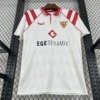 Football Shirt Sevilla FC Home 92-93 Retro extra 6