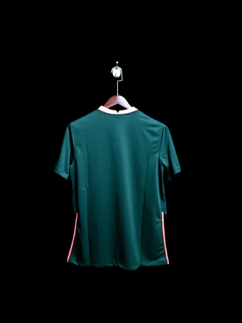 football-shirt-tottenham-hotspur-away-20-21-2 Football Shirt Tottenham Hotspur Away 20-21 back