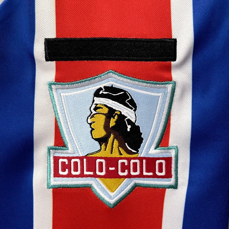 football-shirt-colo-colo-home-86-87-retro-8 Football Shirt Colo Colo Home 86-87 Retro extra 6