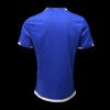 Football Shirt Brazil Away 06-07 Retro back