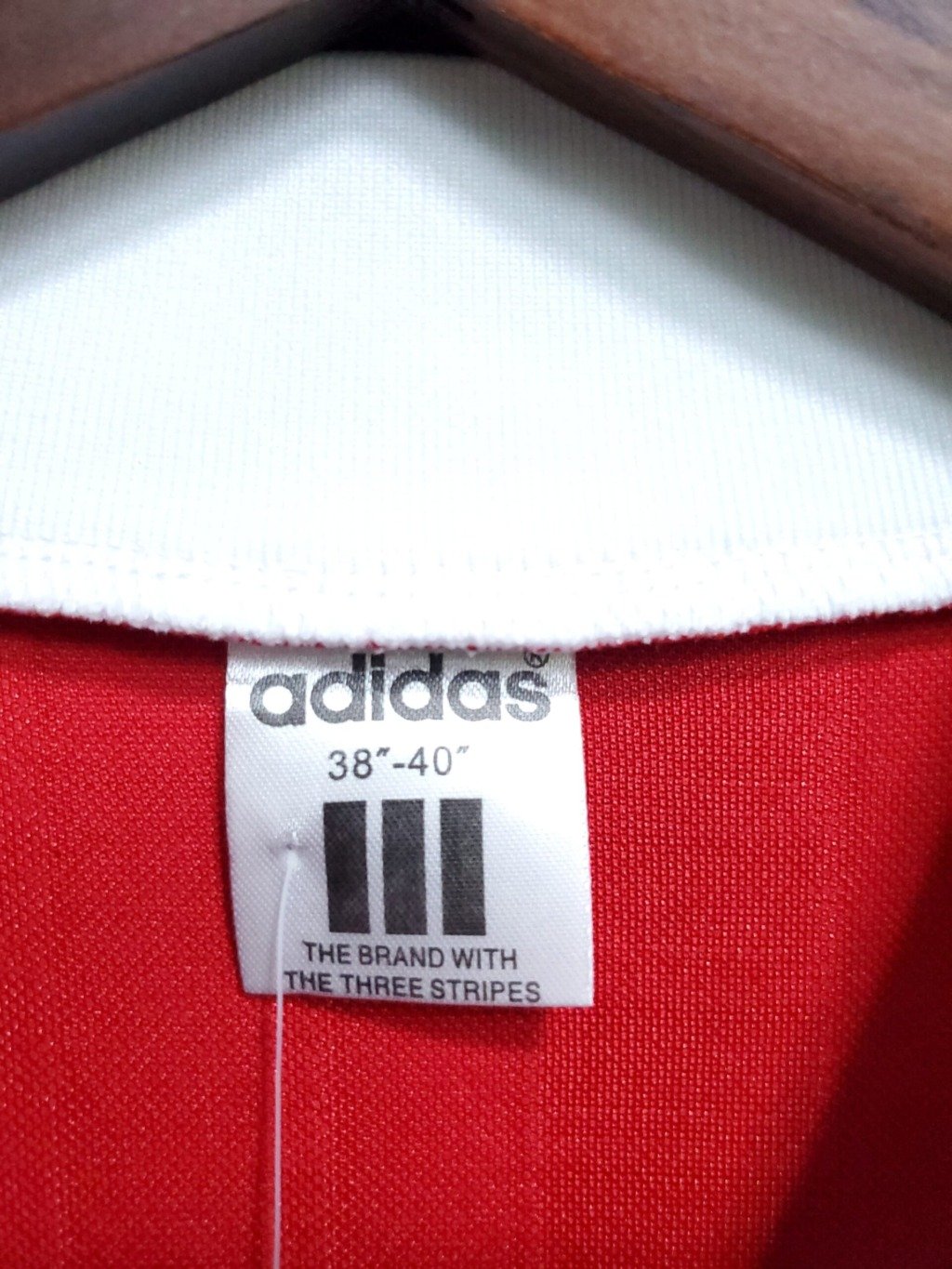 football-shirt-arsenal-home-92-93-retro-8 Football Shirt Arsenal Home 92-93 Retro extra 6
