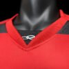 Football Shirt Flamengo Home 10-11 Retro extra 6