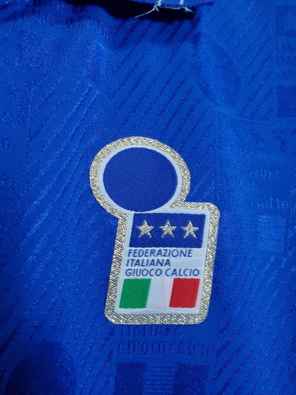football-shirt-italy-home-retro-94-95-8 Football Shirt Italy Home Retro 94-95 extra 6