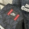 Football Shirt Borussia Dortmund Away 95-96 extra 6