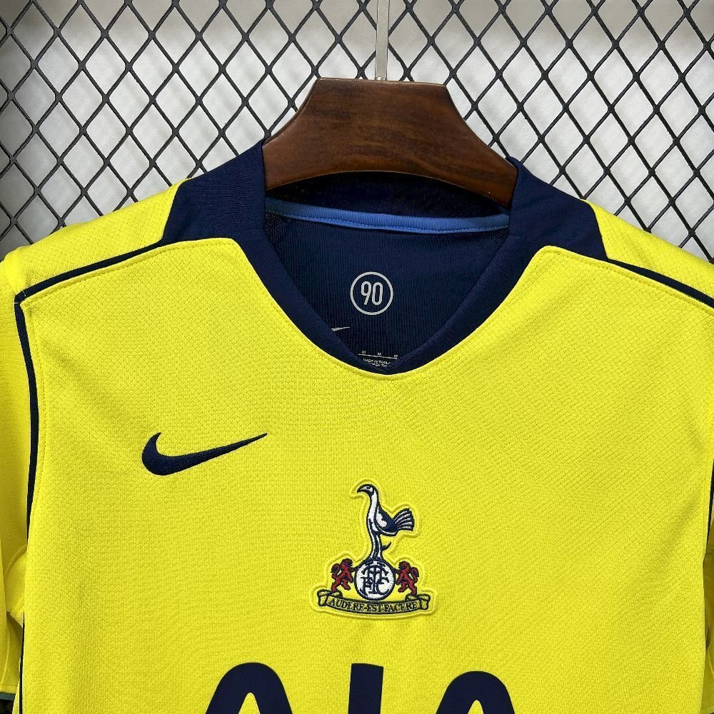 football-shirt-tottenham-hotspur-third-25-27-8 Football Shirt Tottenham Hotspur Third 25-26 extra 6