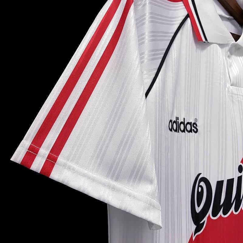 football-shirt-river-plate-home-95-96-8 Football Shirt River Plate Home 95-96 extra 6