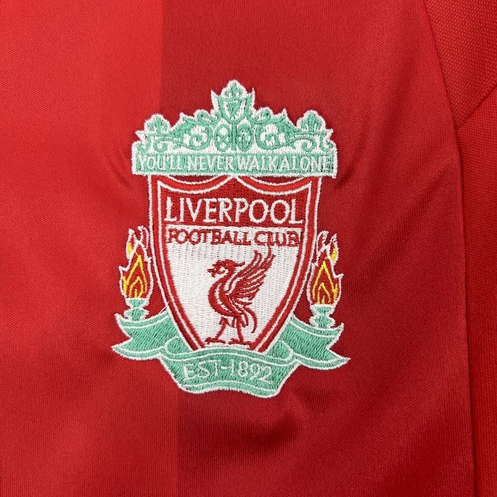 football-shirt-liverpool-home-08-10-retro-8 Football Shirt Liverpool Home 08-10 Retro extra 6