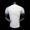 Football Shirt Japan Away 16-17 Retro extra 6