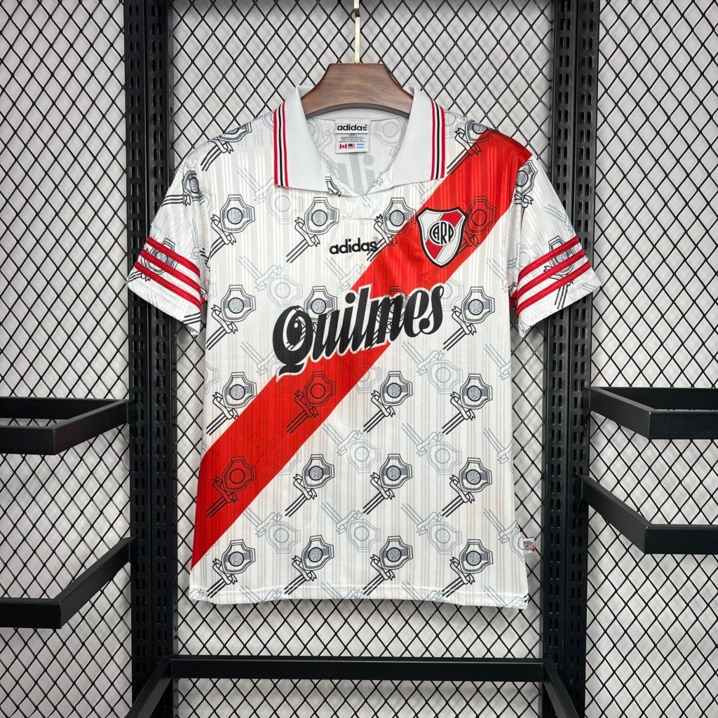 football-shirt-river-plate-home-96-97-retro-1-8 Football Shirt River Plate Home 96-97 Retro extra 6