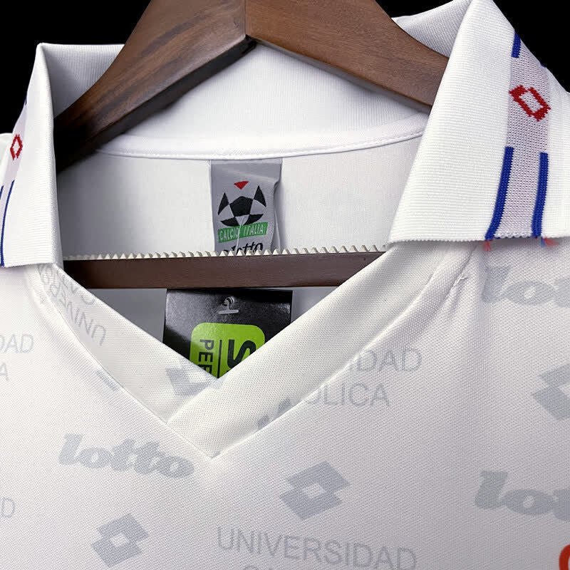 football-shirt-universidad-catolica-home-96-97-retro-8 Football Shirt Universidad Católica Home 96-97 Retro extra 6