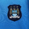 Football Shirt Manchester City Home 02-03 Retro extra 6