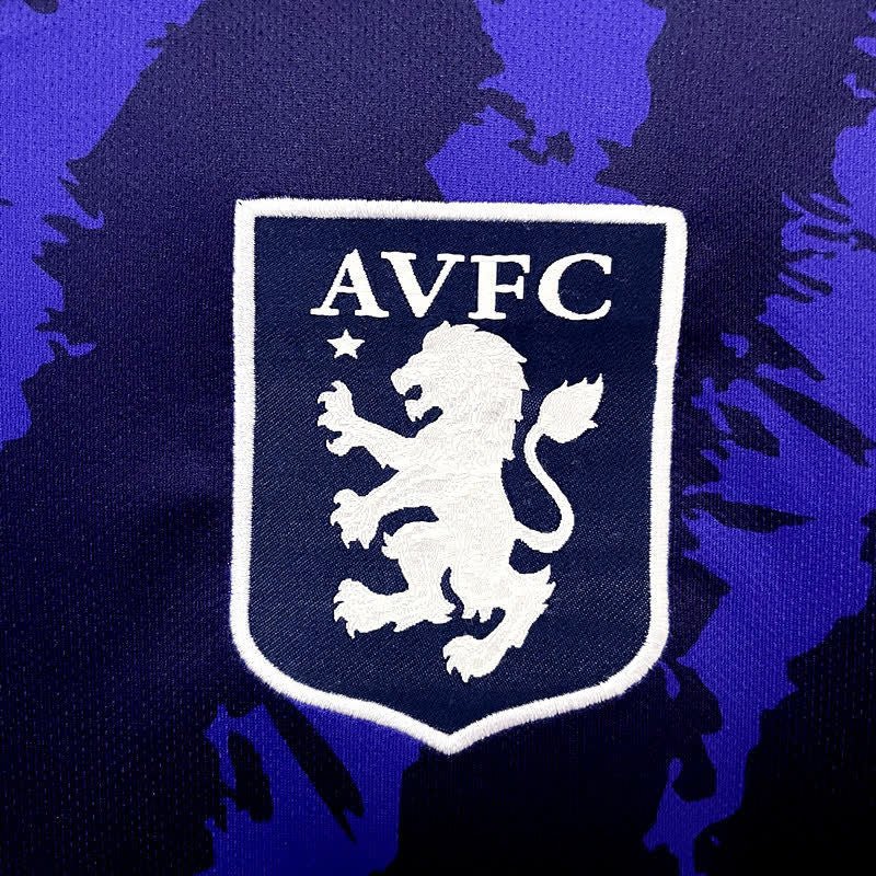 football-shirt-aston-villa-away-21-22-8 Football Shirt Aston Villa Away 21-22 extra 6