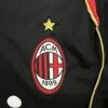 Football Shirt AC Milan Third 06-07 Retro extra 6