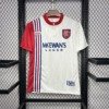 Football Shirt Rangers Away 96-97 Retro extra 6